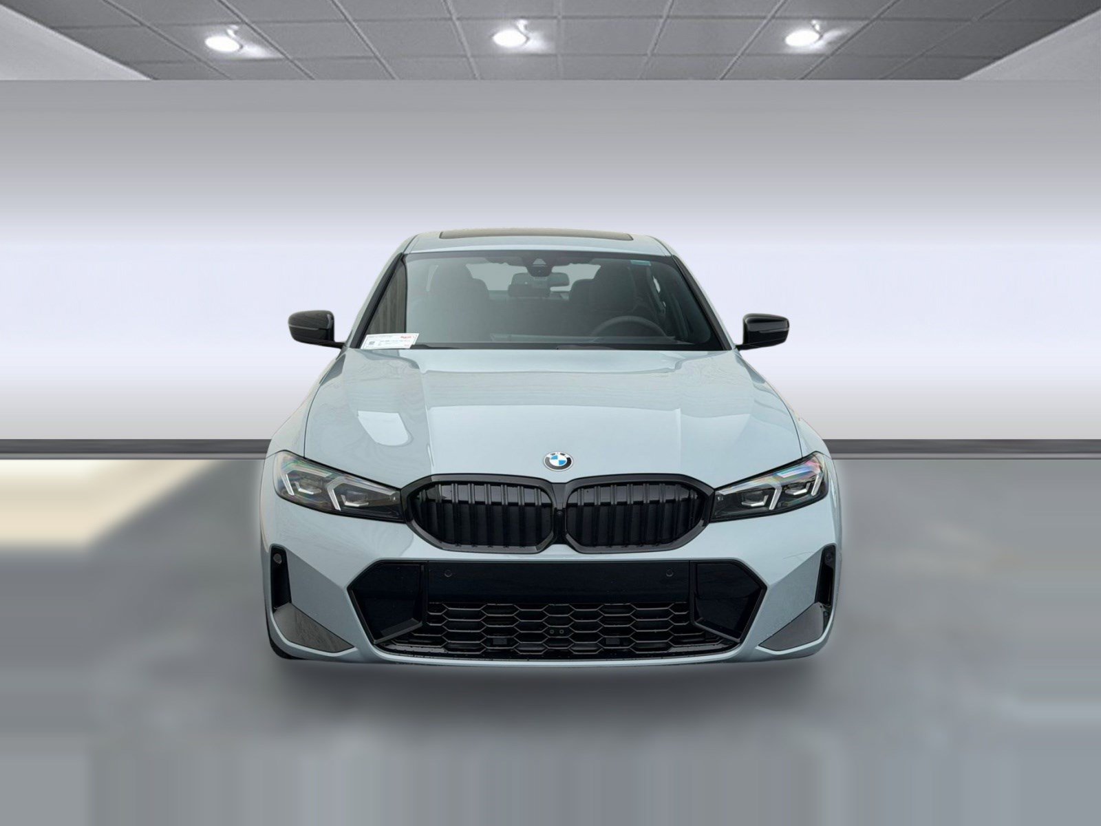 New 2026 BMW 330i xDrive Sedan w/ M Sport Package AWD/4WD image 6