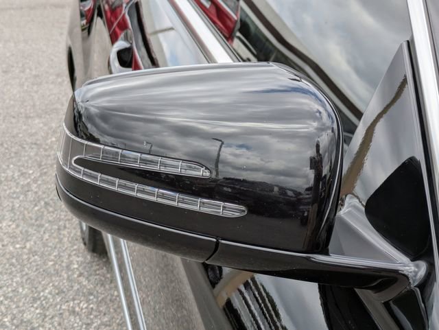 Used 2014 Mercedes-Benz E 350 Cabriolet image 12