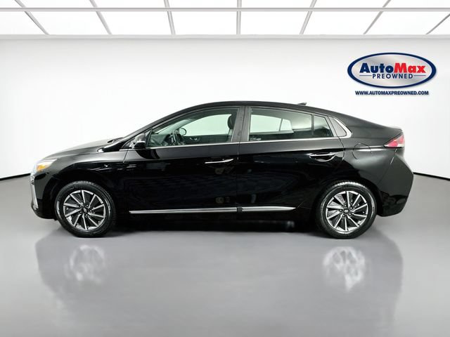 Used 2021 Hyundai Ioniq Limited FWD image 8
