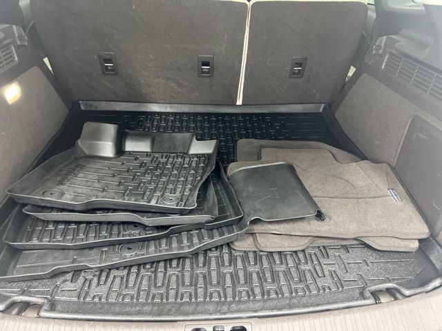 Certified 2023 Lincoln Nautilus Black Label AWD/4WD image 9