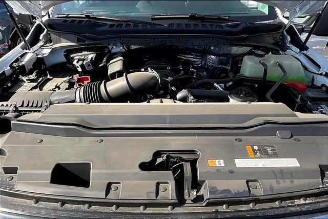 Used 2024 Ford F450 XL w/ XL Chrome Package image 10