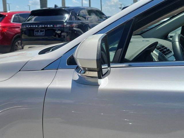 Certified 2020 Lincoln MKZ Reserve FWD image 5