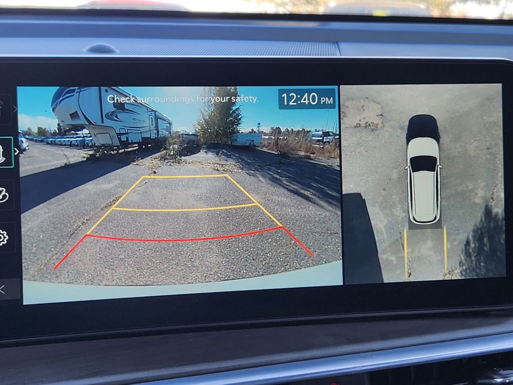 New 2026 Kia Sorento SX Prestige image 20