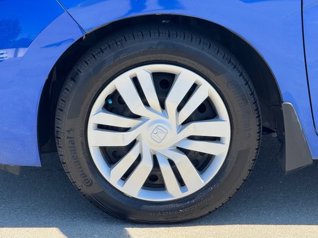 Used 2016 Honda Fit LX image 4