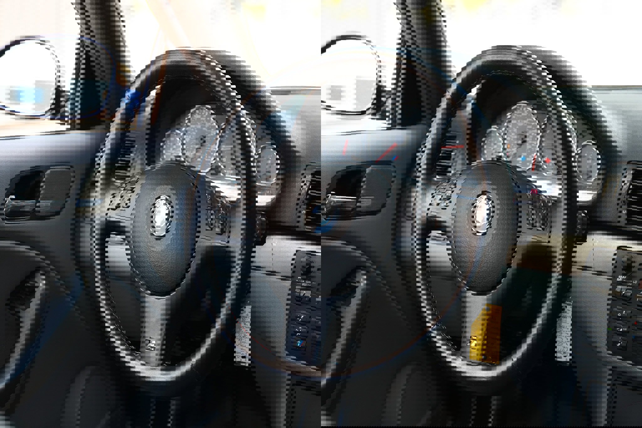 Used 2004 BMW M3 Coupe image 37