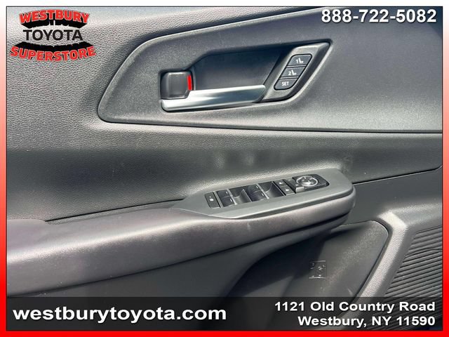 Certified 2024 Toyota Prius Prime Premium FWD image 22