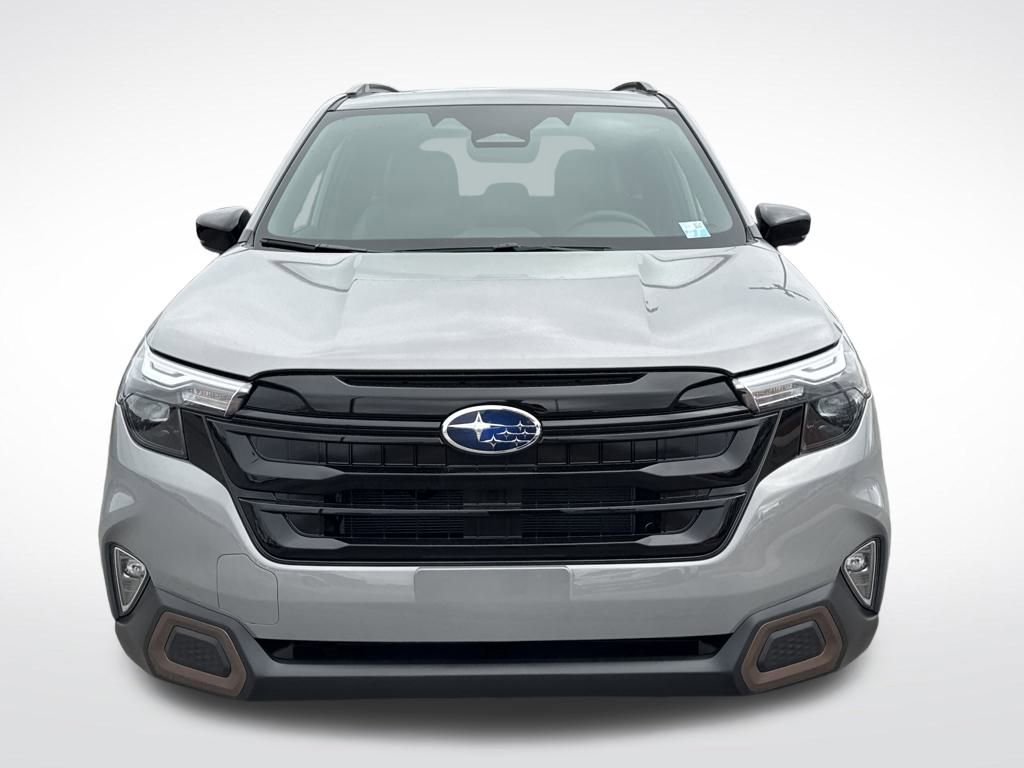 New 2026 Subaru Forester Sport image 10