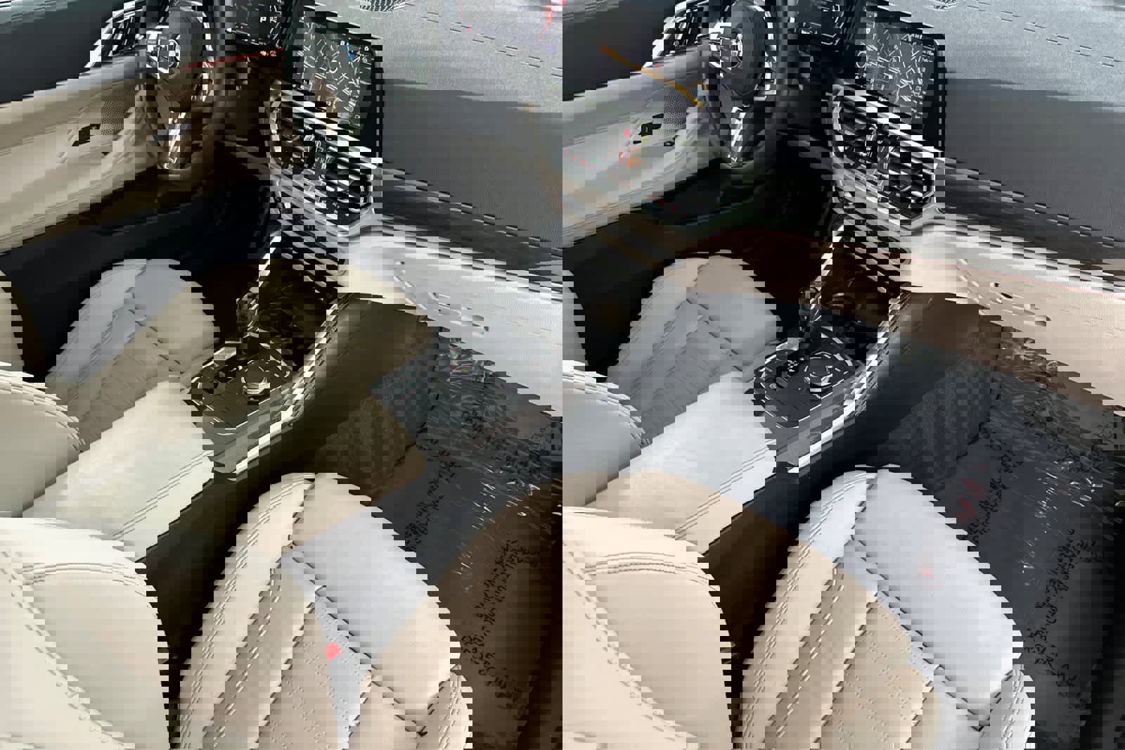 Used 2021 BMW 440i xDrive Coupe w/ Premium Package image 15