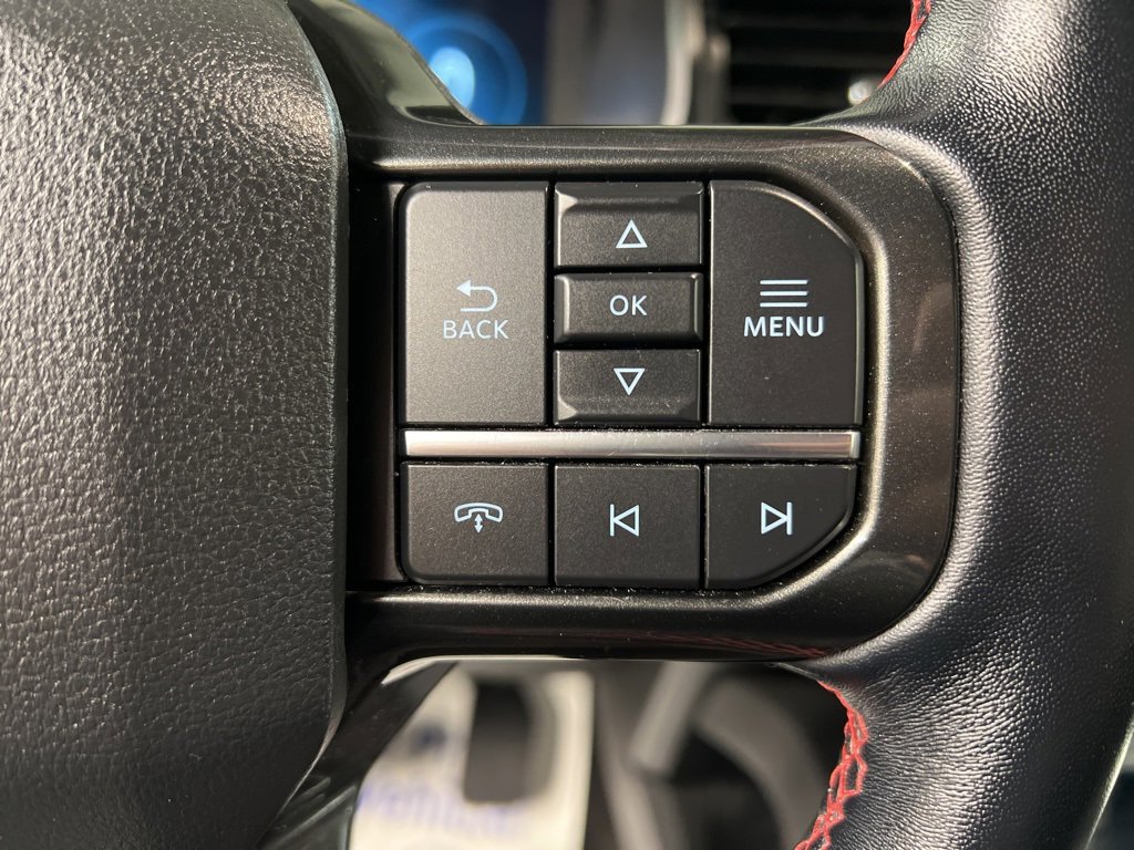 Certified 2022 Ford Expedition Max Limited image 18