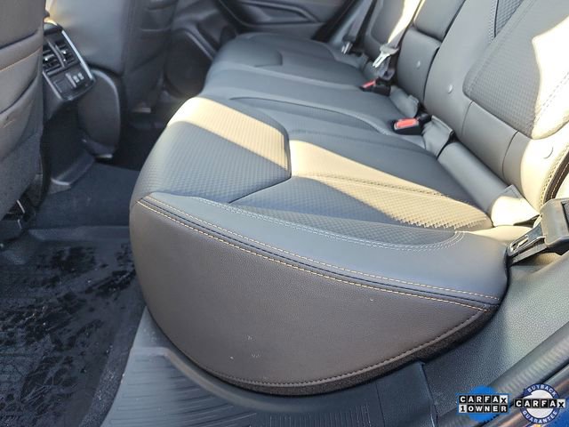 Used 2025 Subaru Forester Wilderness image 26