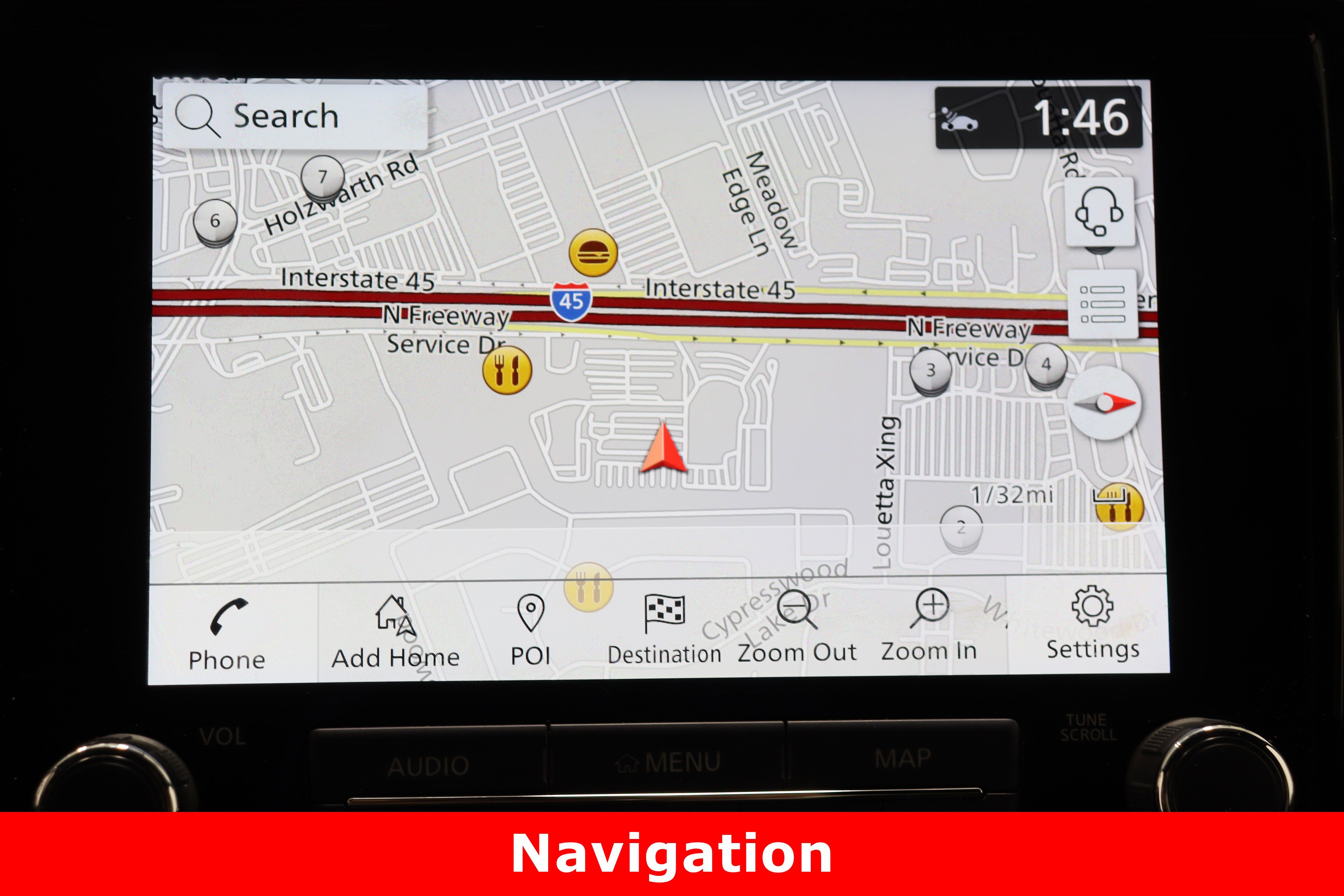 Used 2023 Nissan Frontier PRO-4X w/ Pro-4X Premium Package image 21