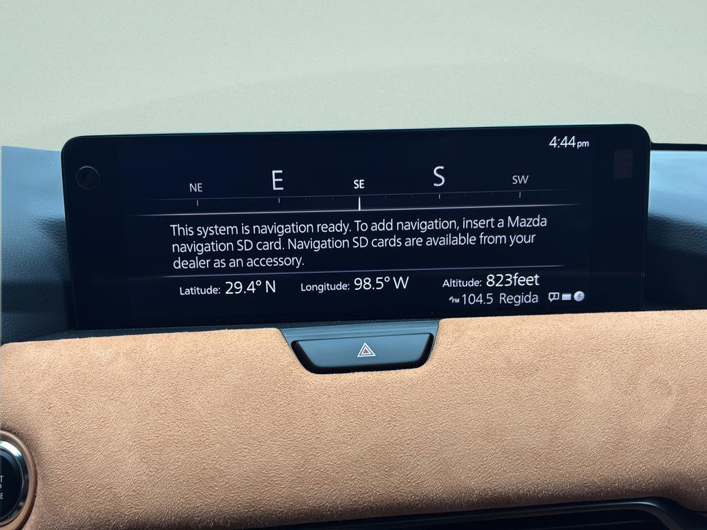 New 2026 MAZDA CX-70 3.3 Turbo S w/ Premium Plus AWD/4WD image 38