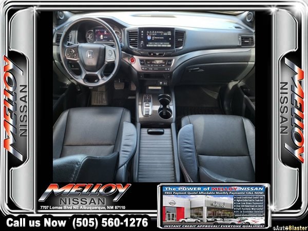 Used 2022 Honda Passport EX-L image 20