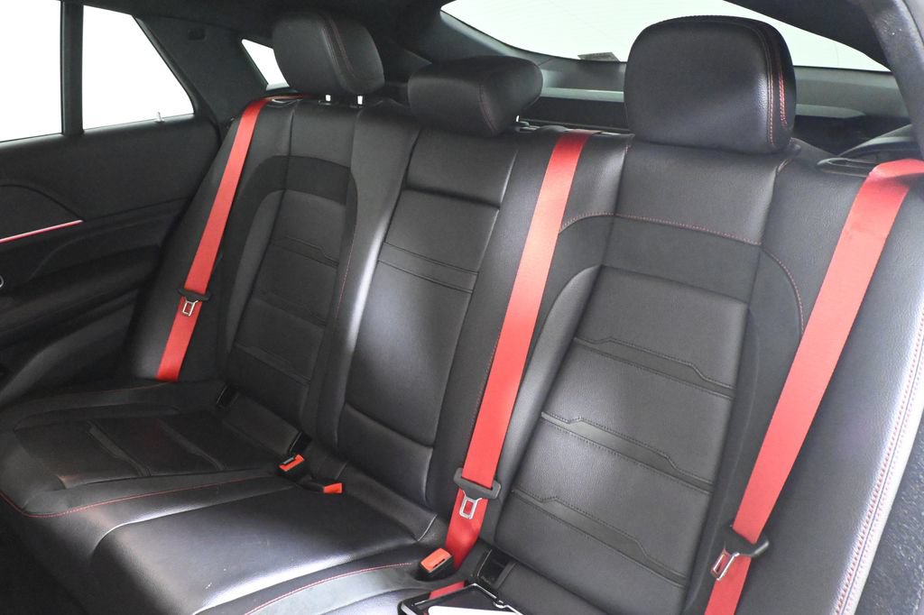 Used 2021 Mercedes-Benz GLE 53 AMG 4MATIC Coupe image 4