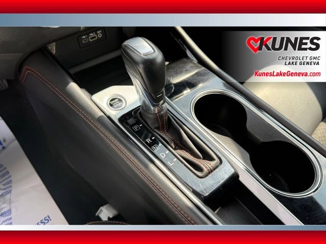 Used 2024 Nissan Altima 2.5 SR FWD image 25