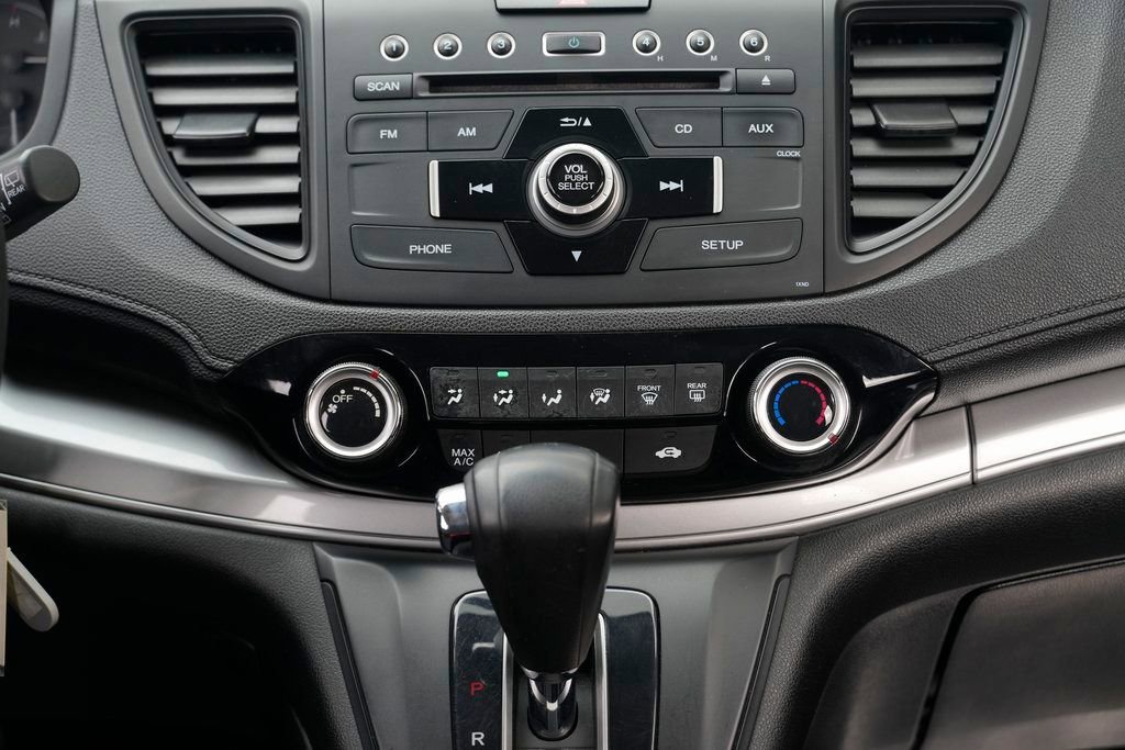 Used 2015 Honda CR-V LX image 38