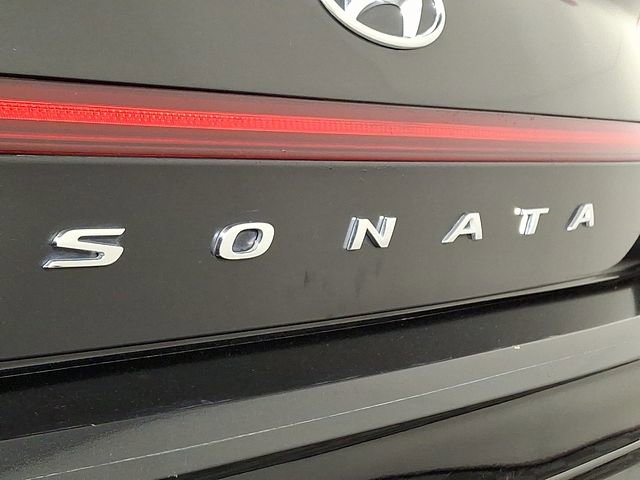 Used 2022 Hyundai Sonata SEL image 29