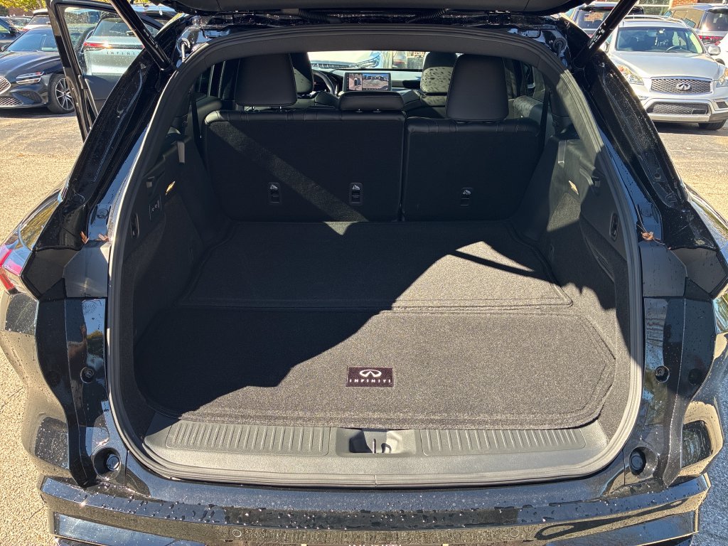 New 2027 INFINITI QX65 Sport w/ Premium Package AWD/4WD image 25
