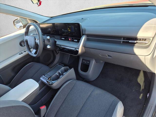 Used 2025 Hyundai Ioniq 5 SE RWD image 20