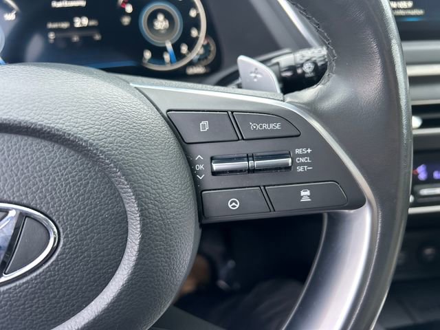 Used 2023 Hyundai Sonata Limited image 13