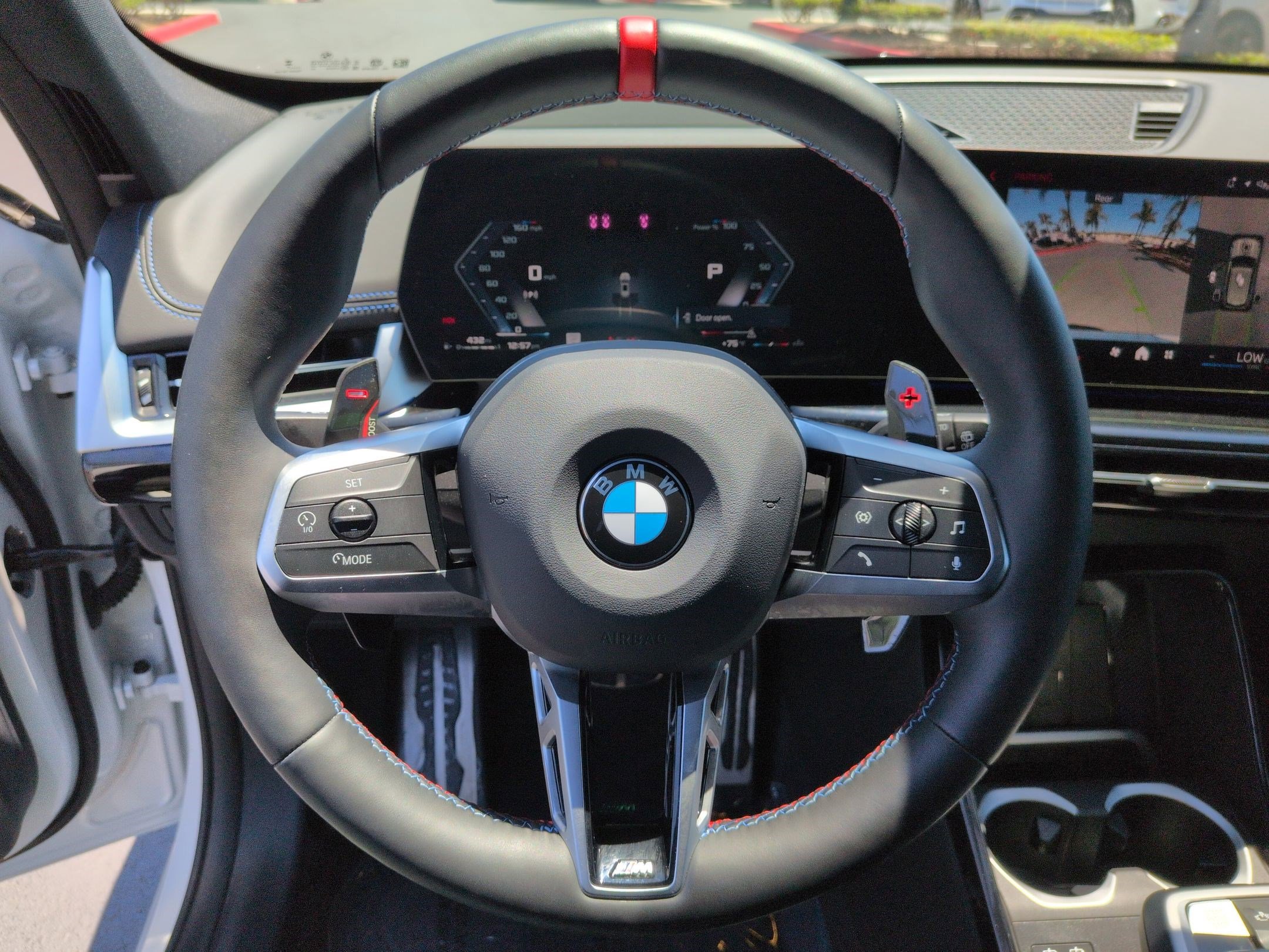 Used 2025 BMW X1 M35i w/ Premium Package AWD/4WD image 18