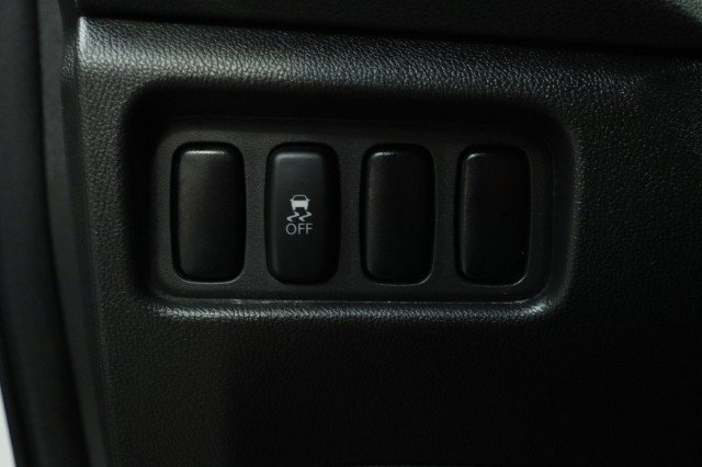 Used 2017 Mitsubishi Outlander Sport ES FWD image 9