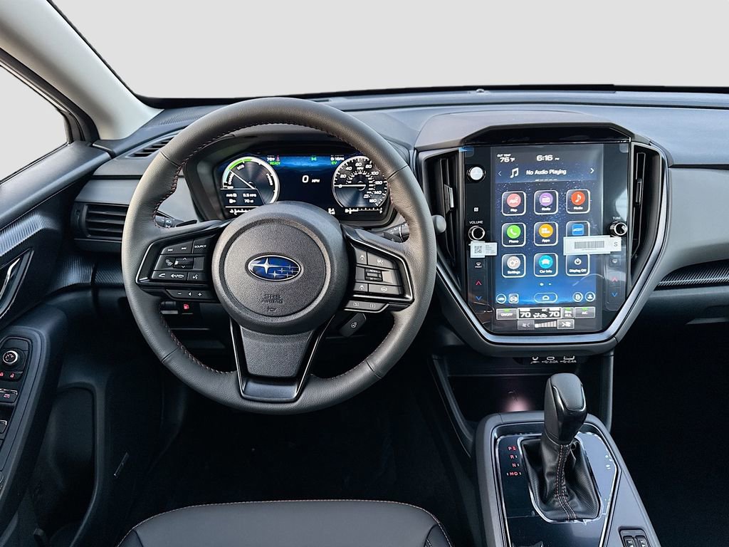 New 2026 Subaru Crosstrek 2.5i Limited image 28