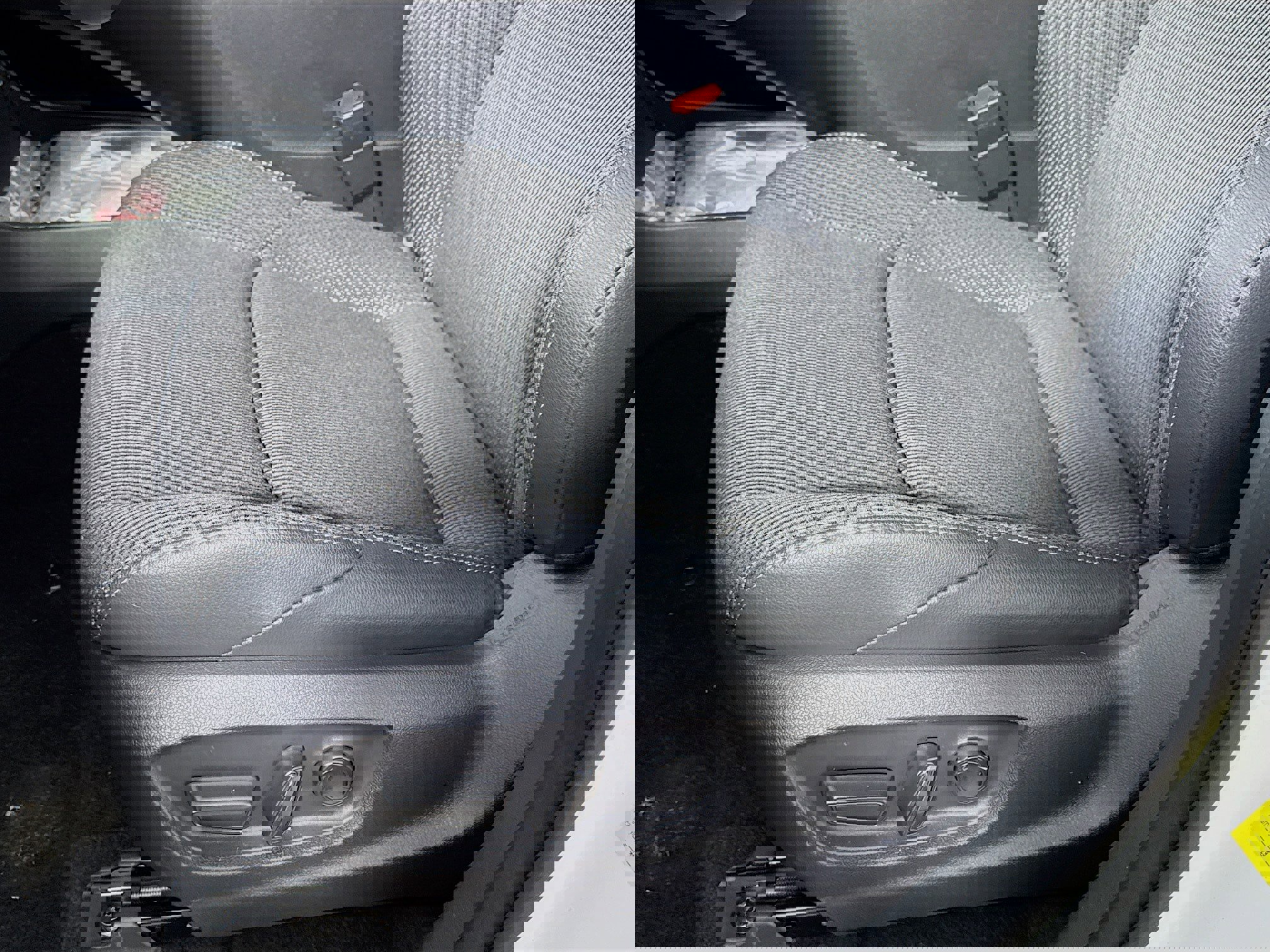 Used 2025 Toyota bZ4X FWD image 22