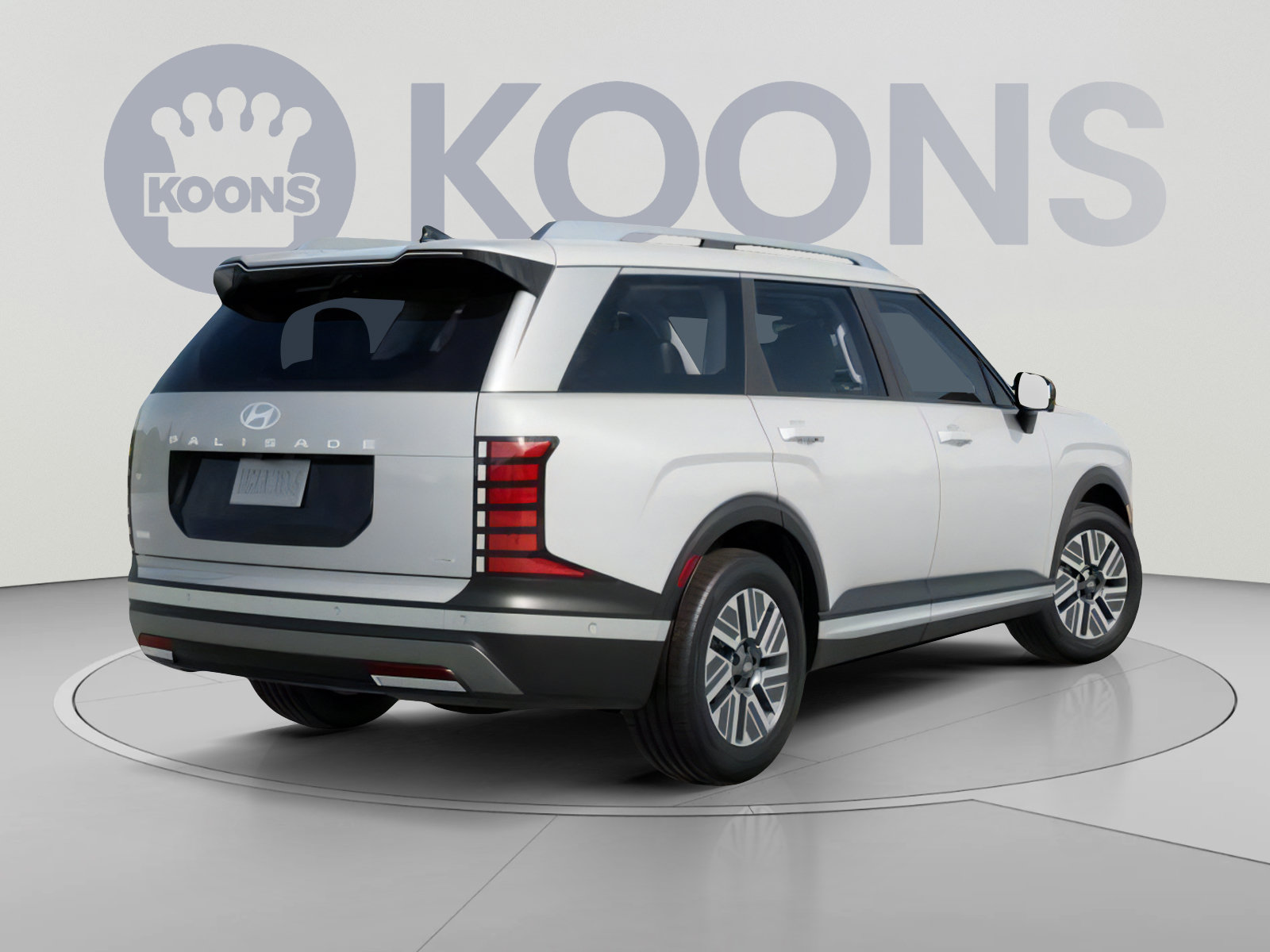 New 2027 Hyundai Palisade SEL Premium AWD/4WD image 5