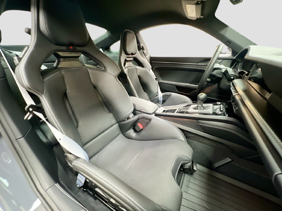 Certified 2026 Porsche 911 GT3 RWD image 28