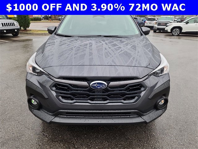New 2026 Subaru Crosstrek 2.5i Premium image 10