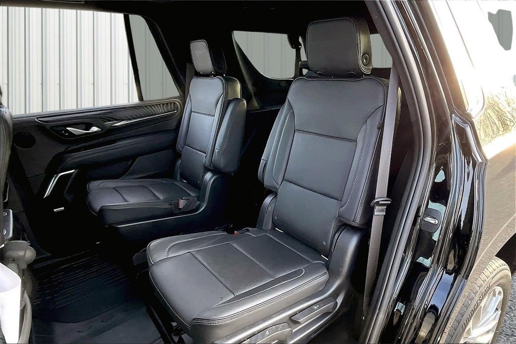 Used 2021 GMC Yukon Denali image 21