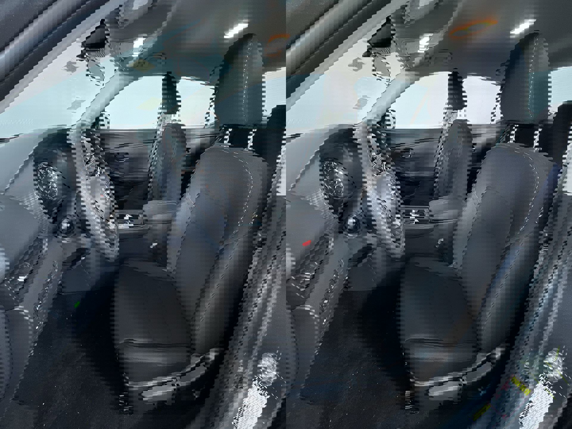 Certified 2025 Nissan Sentra S image 15