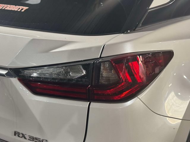 Used 2020 Lexus RX 350 AWD w/ Premium Package image 13