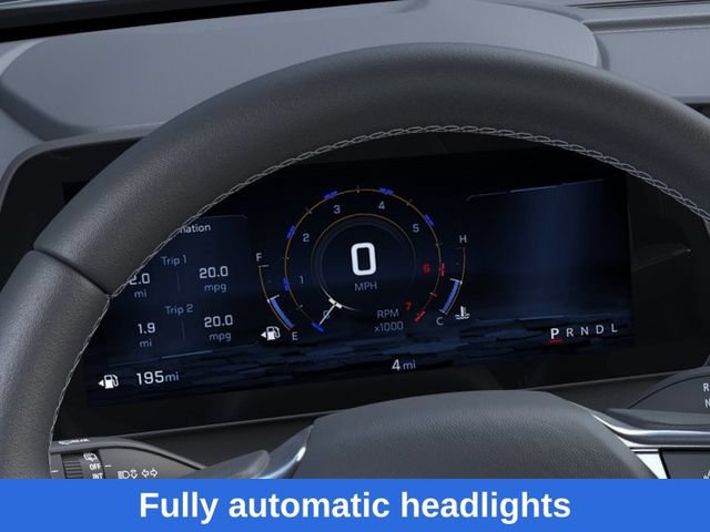 New 2026 Chevrolet Traverse LT w/ Driver Confidence Package AWD/4WD image 19