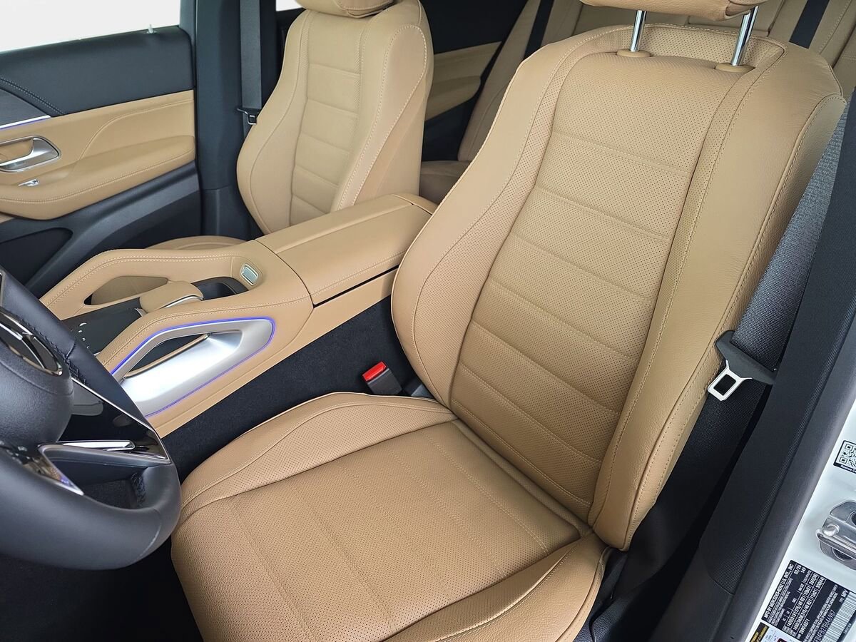 Used 2026 Mercedes-Benz GLE 350 4MATIC image 15