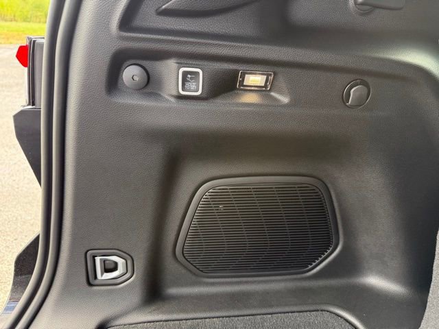 New 2025 Jeep Grand Cherokee L Limited image 7