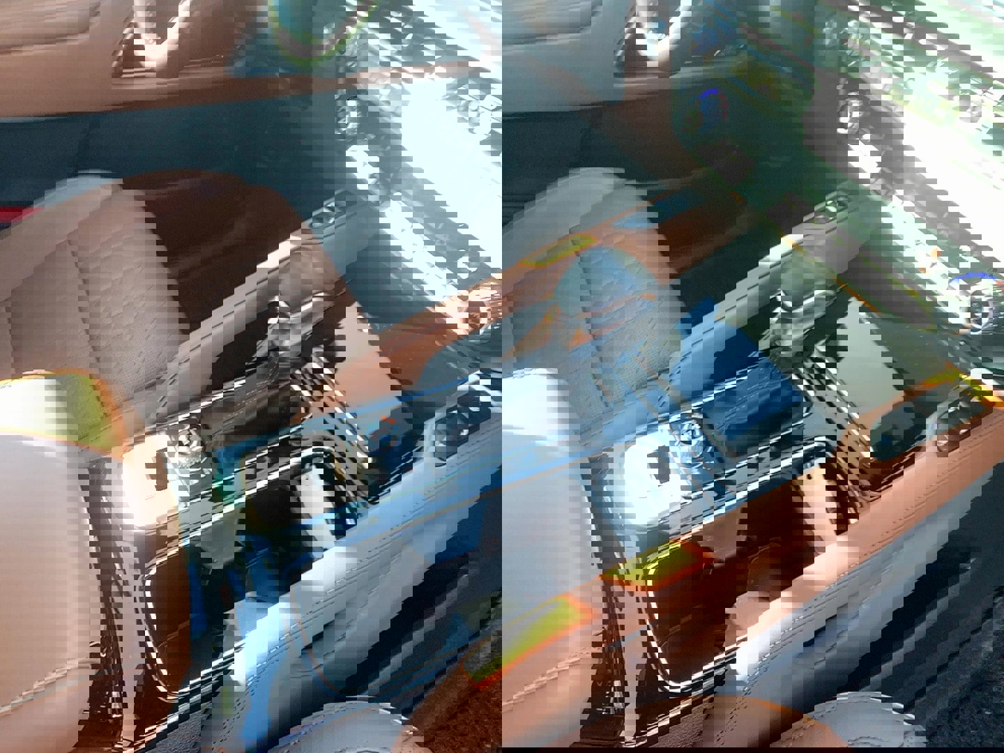 Used 2024 Kia Telluride SX X-Pro image 15