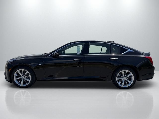 New 2026 Cadillac CT5 Premium Luxury w/ Technology Package RWD image 8