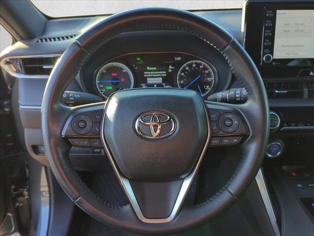 Used 2021 Toyota Venza XLE image 13