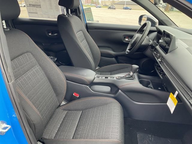 New 2027 Honda HR-V Sport image 32