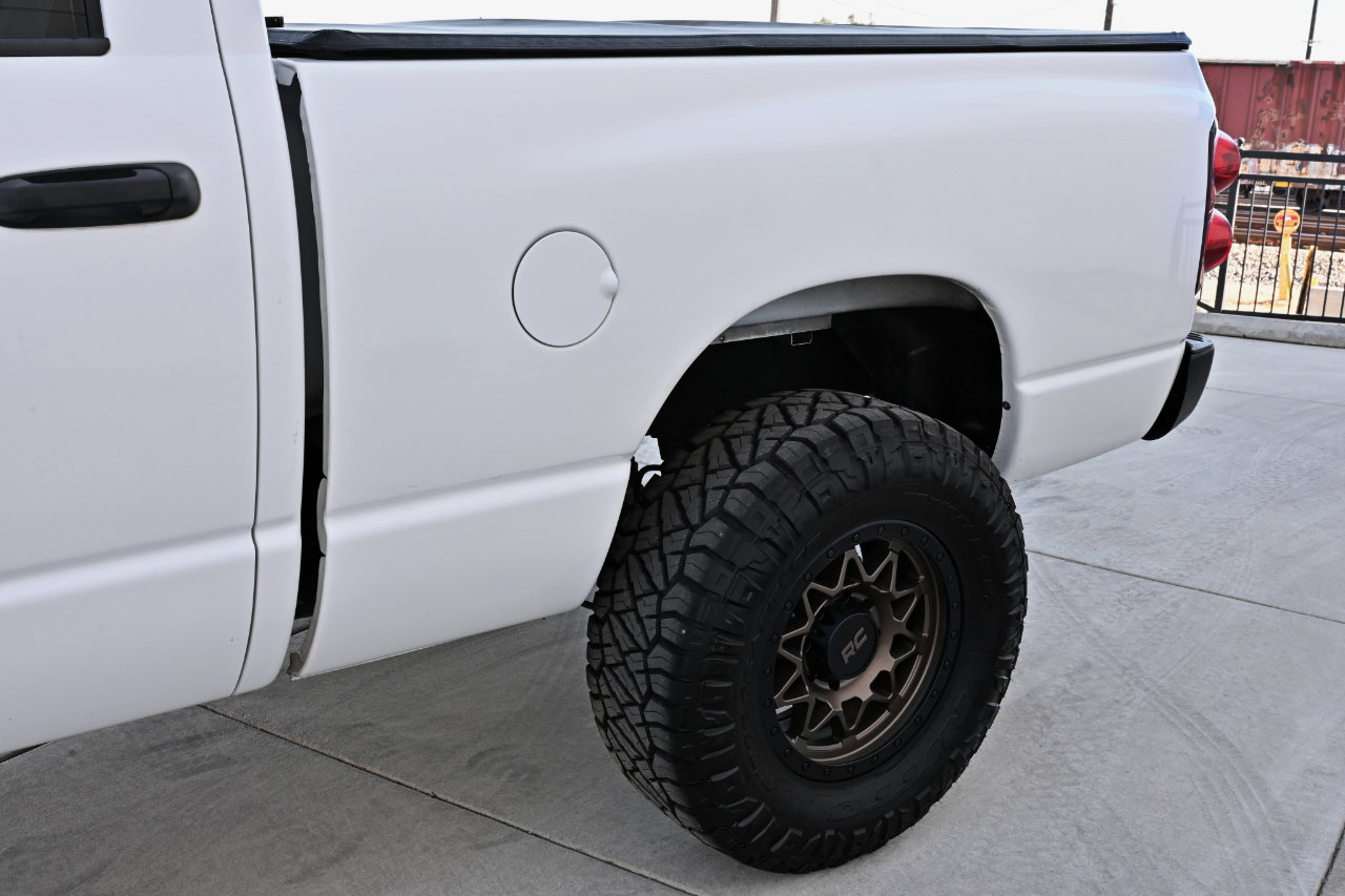 Used 2008 Dodge Ram 2500 Truck ST w/ Popular Equipment Group image 46