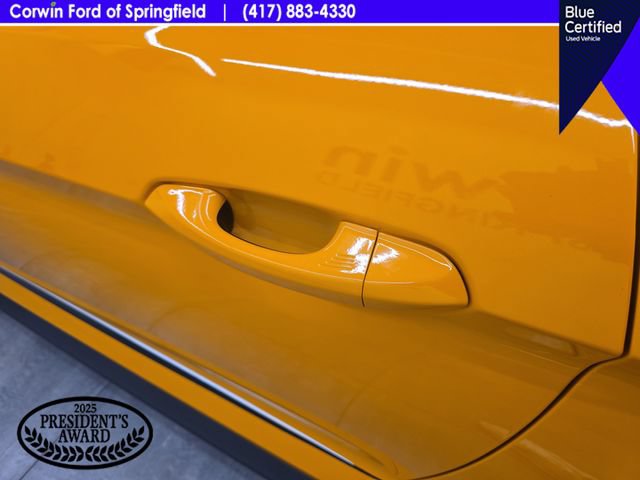 Used 2018 Ford Mustang GT w/ Equipment Group 301A RWD image 13