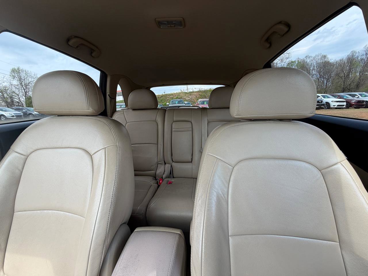 Used 2008 Saturn Vue XR w/ Convenience Package FWD image 24