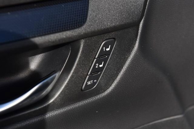 New 2026 Honda CR-V Sport-L image 9