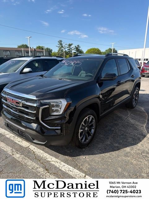 New 2026 GMC Terrain Elevation w/ Elevation Premium Package FWD image 1