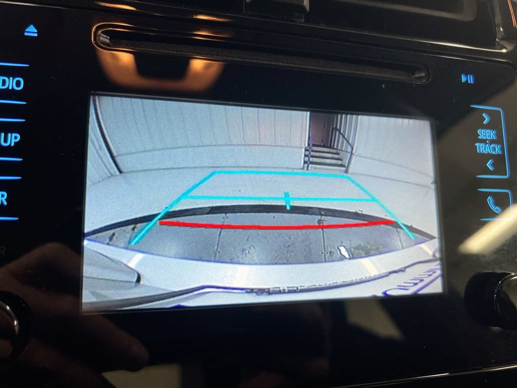 Used 2017 Toyota Prius Two FWD image 15