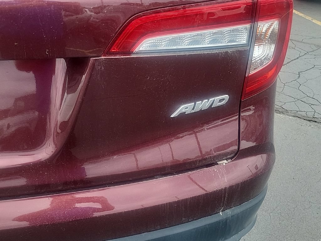Used 2021 Honda Pilot EX-L image 7