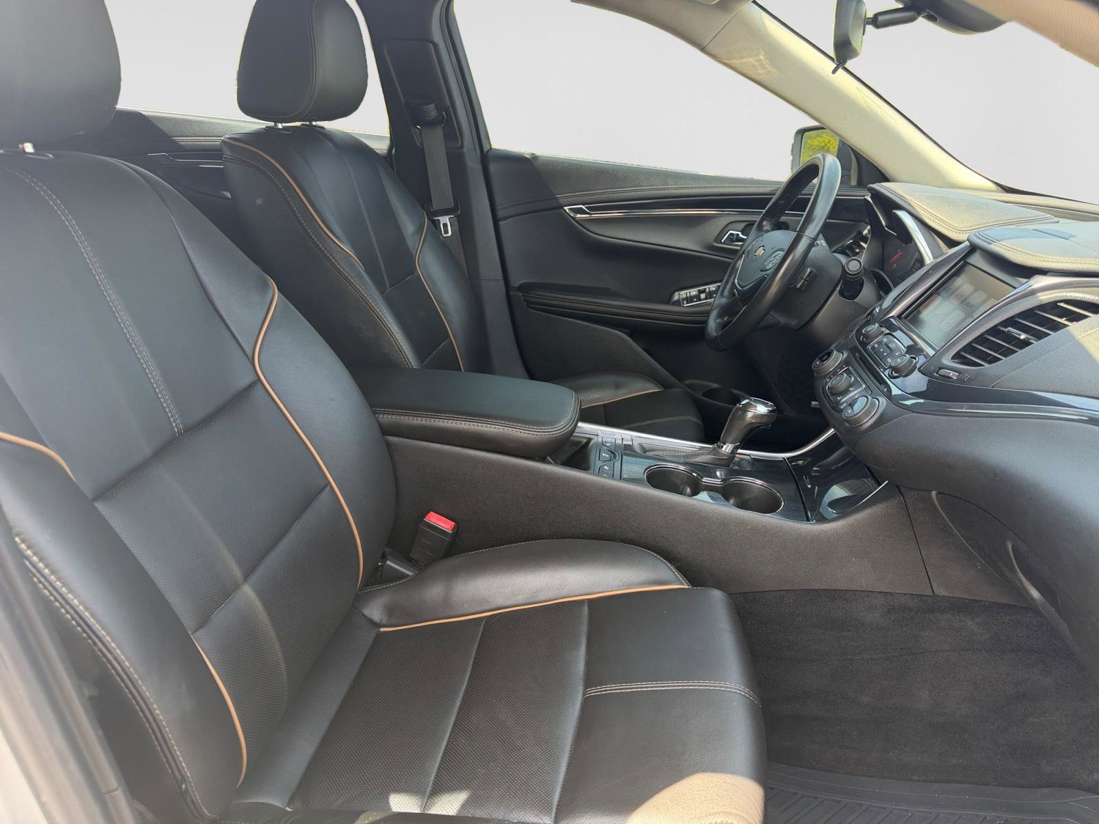 Used 2019 Chevrolet Impala Premier image 15
