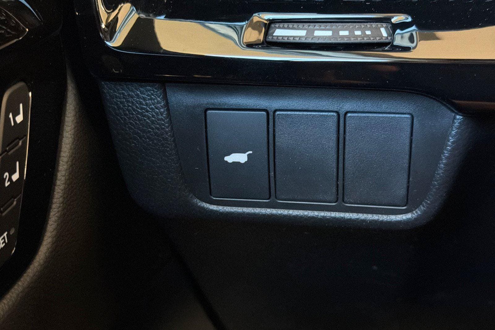 New 2026 Honda CR-V EX-L image 29